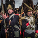 Illustration for article titled 5000 Men Dressed Up, Recreated The Battle Of Waterloo